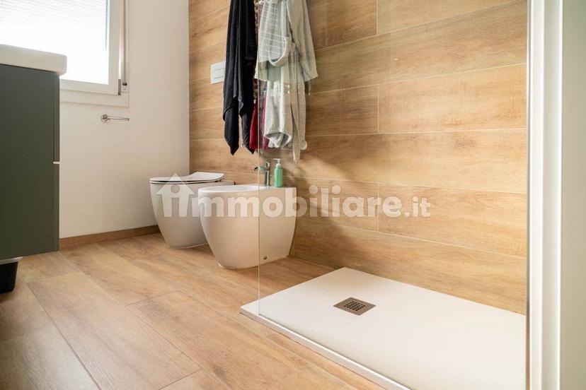 Trilocale nuovo, terzo piano, San Giovanni in Persiceto — foto 5 di 27