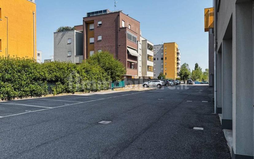 Trilocale nuovo, terzo piano, San Giovanni in Persiceto — foto 13 di 27