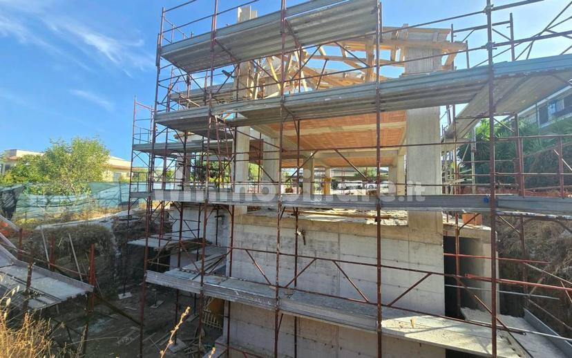 Villa bifamiliare via Cesare Crescenzi 7B, Frascati — foto 15 di 29