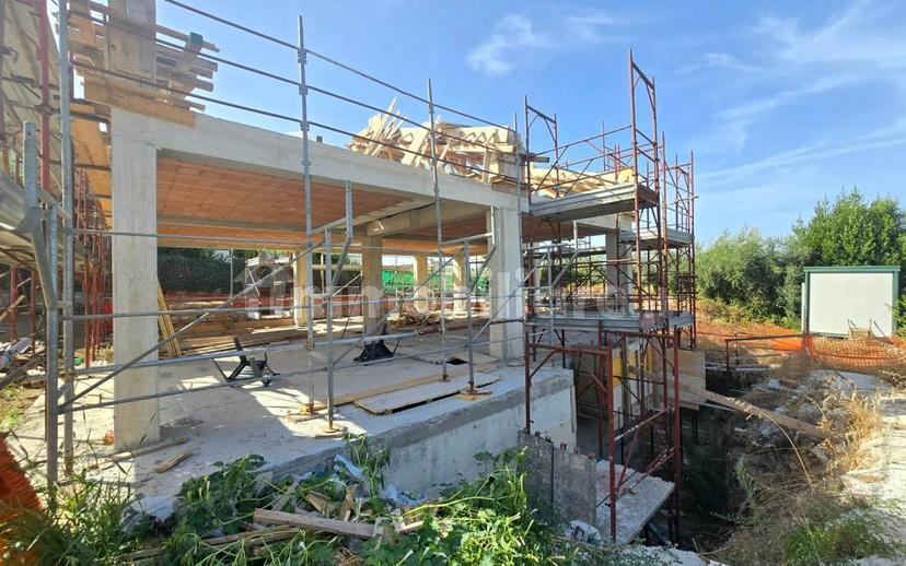 Villa bifamiliare via Cesare Crescenzi 7B, Frascati — foto 14 di 29
