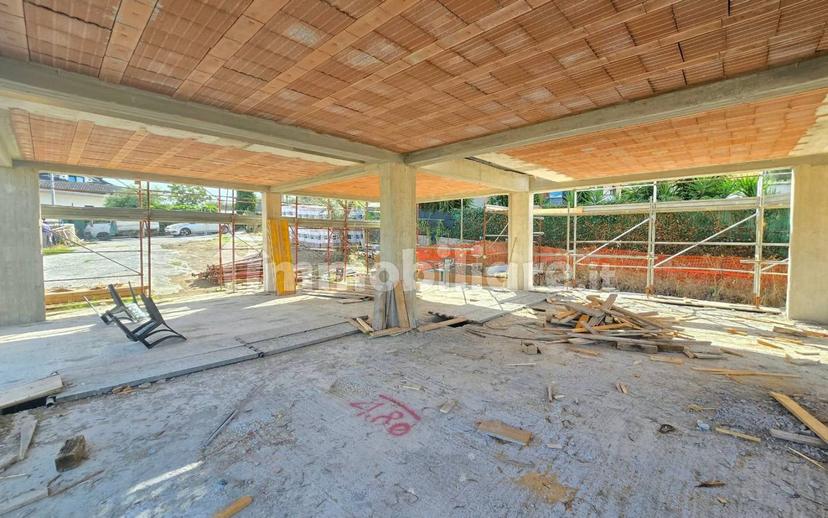Villa bifamiliare via Cesare Crescenzi 7B, Frascati — foto 17 di 29