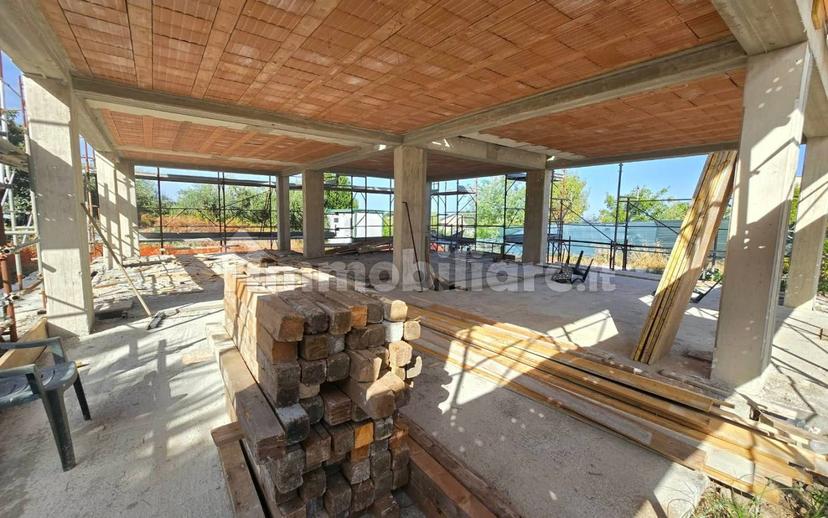 Villa bifamiliare via Cesare Crescenzi 7B, Frascati — foto 26 di 29