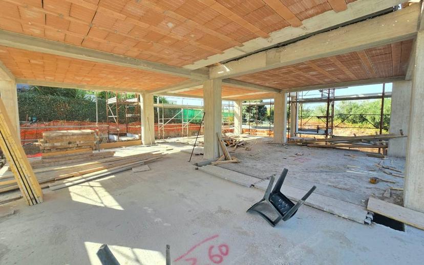Villa bifamiliare via Cesare Crescenzi 7B, Frascati — foto 5 di 29
