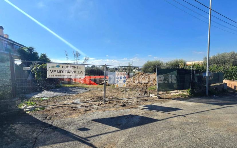 Villa bifamiliare via Cesare Crescenzi 7B, Frascati — foto 10 di 29