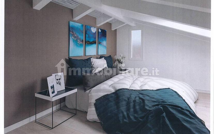 Villa bifamiliare via Cesare Crescenzi 7B, Frascati — foto 16 di 29