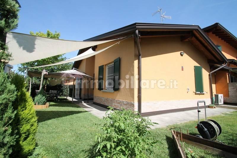 Villa unifamiliare via Prati di Soletto, Bersagliera, Valsamoggia — foto 35 di 35