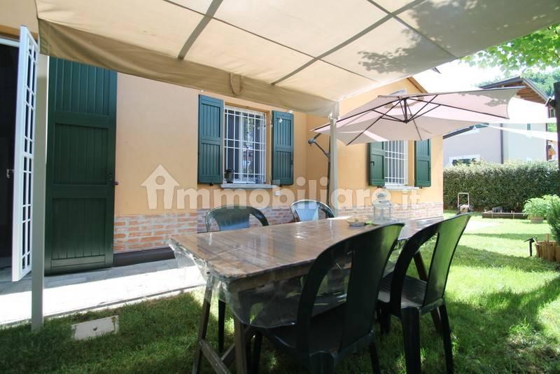 Villa unifamiliare via Prati di Soletto, Bersagliera, Valsamoggia — foto 10 di 35