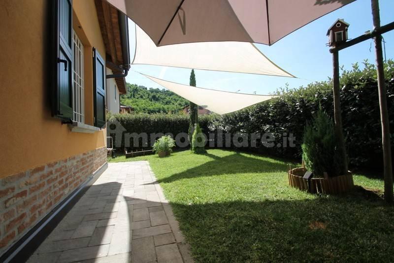 Villa unifamiliare via Prati di Soletto, Bersagliera, Valsamoggia — foto 12 di 35