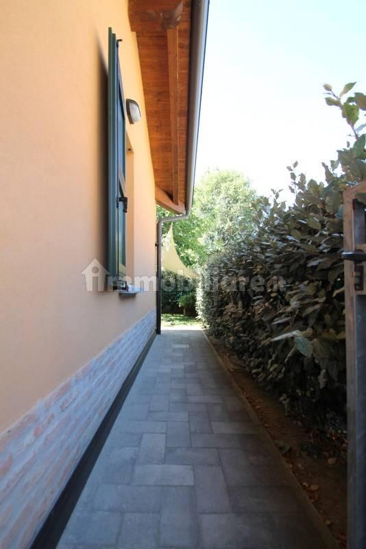 Villa unifamiliare via Prati di Soletto, Bersagliera, Valsamoggia — foto 21 di 35