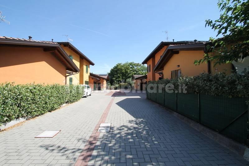 Villa unifamiliare via Prati di Soletto, Bersagliera, Valsamoggia — foto 8 di 35
