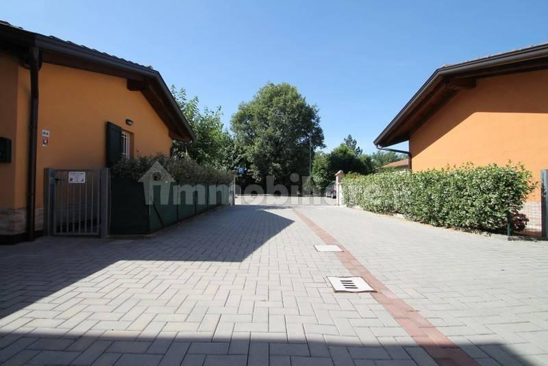 Villa unifamiliare via Prati di Soletto, Bersagliera, Valsamoggia — foto 3 di 35