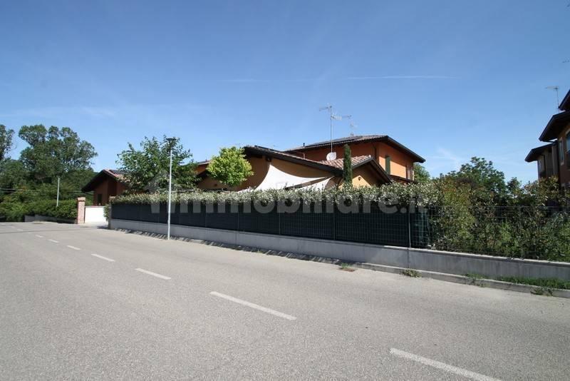 Villa unifamiliare via Prati di Soletto, Bersagliera, Valsamoggia — foto 27 di 35