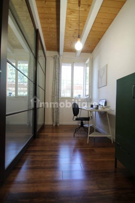 Villa unifamiliare via Prati di Soletto, Bersagliera, Valsamoggia — foto 33 di 35