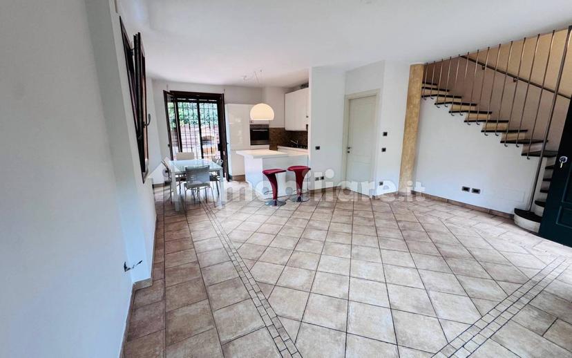 Quadrilocale vicolo Emilio Salgari, Fiorella, Zola Predosa — foto 29 di 55