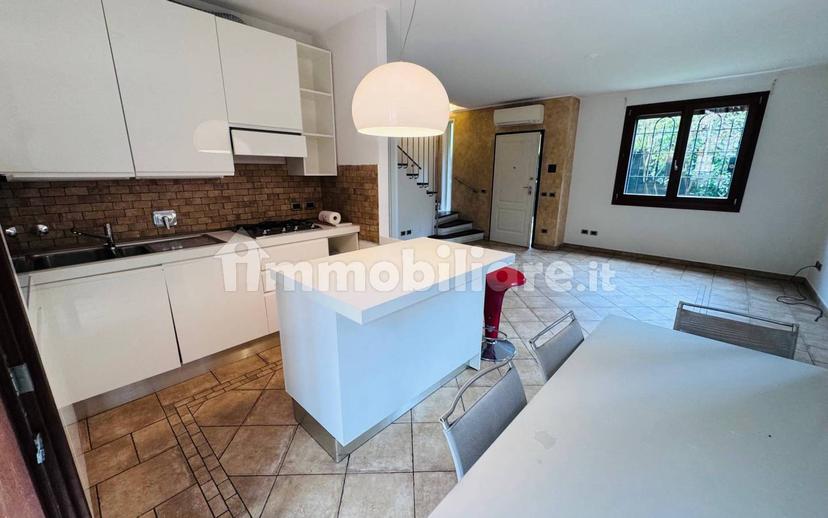 Quadrilocale vicolo Emilio Salgari, Fiorella, Zola Predosa — foto 25 di 55
