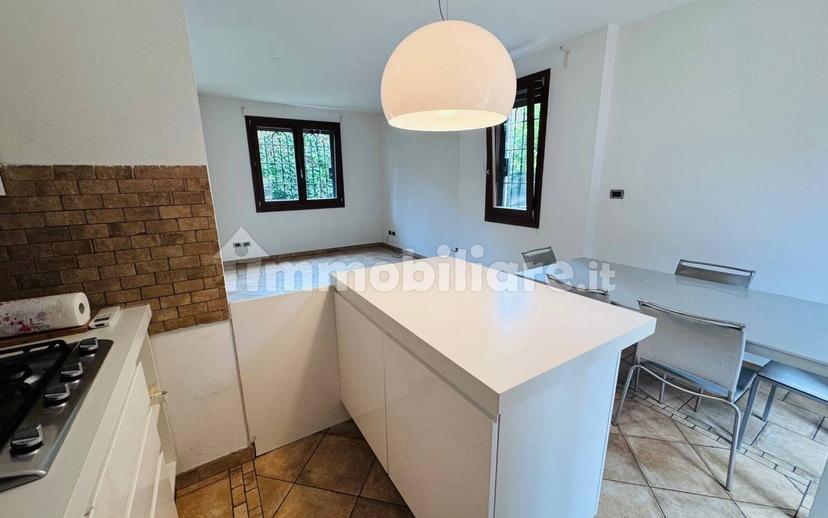 Quadrilocale vicolo Emilio Salgari, Fiorella, Zola Predosa — foto 33 di 55
