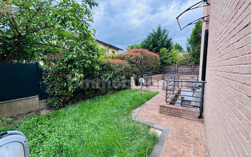 Quadrilocale vicolo Emilio Salgari, Fiorella, Zola Predosa — foto 45 di 55