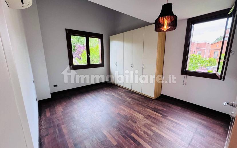 Quadrilocale vicolo Emilio Salgari, Fiorella, Zola Predosa — foto 48 di 55