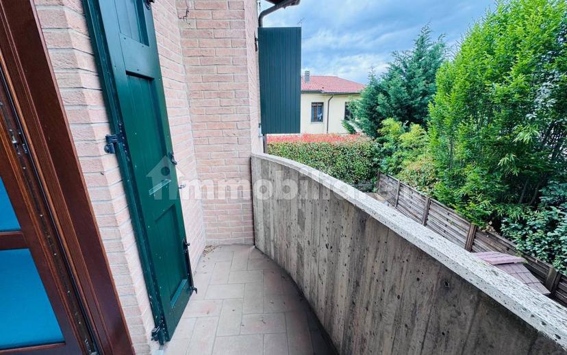 Quadrilocale vicolo Emilio Salgari, Fiorella, Zola Predosa — foto 30 di 55