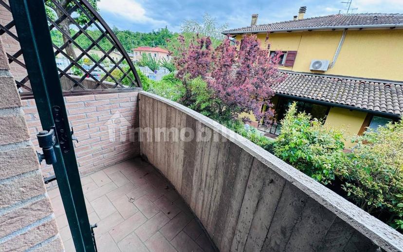 Quadrilocale vicolo Emilio Salgari, Fiorella, Zola Predosa — foto 47 di 55