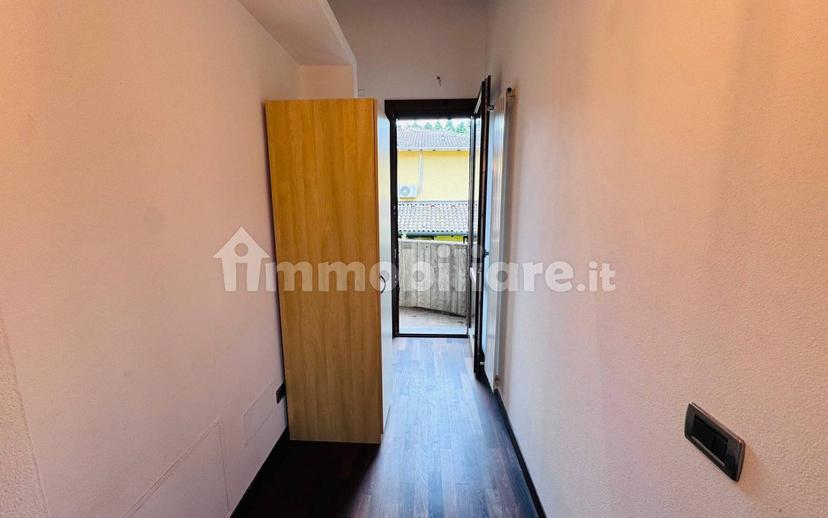 Quadrilocale vicolo Emilio Salgari, Fiorella, Zola Predosa — foto 28 di 55
