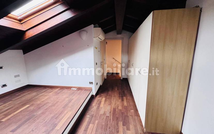 Quadrilocale vicolo Emilio Salgari, Fiorella, Zola Predosa — foto 51 di 55