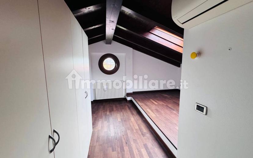 Quadrilocale vicolo Emilio Salgari, Fiorella, Zola Predosa — foto 15 di 55