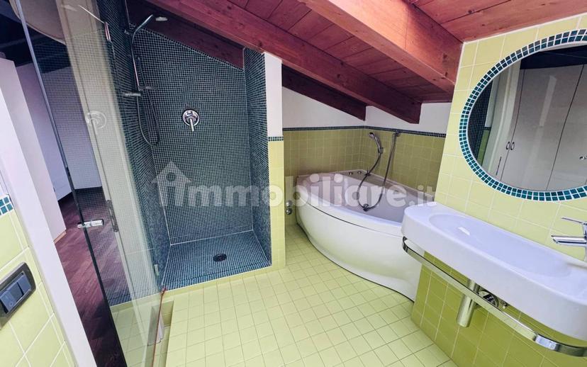Quadrilocale vicolo Emilio Salgari, Fiorella, Zola Predosa — foto 43 di 55