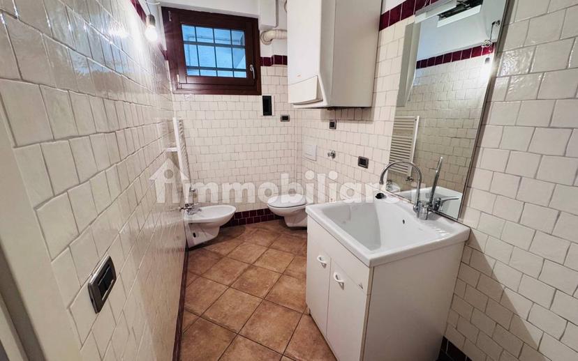 Quadrilocale vicolo Emilio Salgari, Fiorella, Zola Predosa — foto 52 di 55