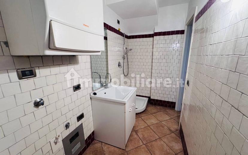Quadrilocale vicolo Emilio Salgari, Fiorella, Zola Predosa — foto 6 di 55