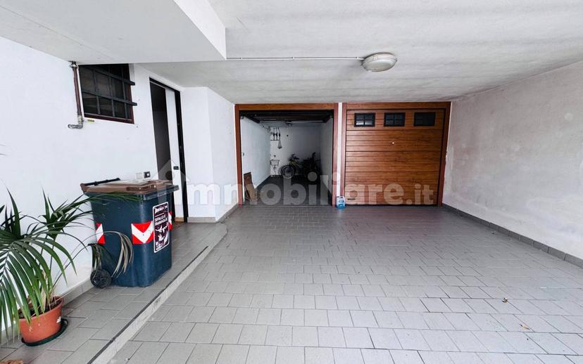 Quadrilocale vicolo Emilio Salgari, Fiorella, Zola Predosa — foto 14 di 55