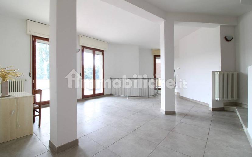 Quadrilocale via Jurij Gagarin 6, Borgonuovo, Sasso Marconi — foto 12 di 24