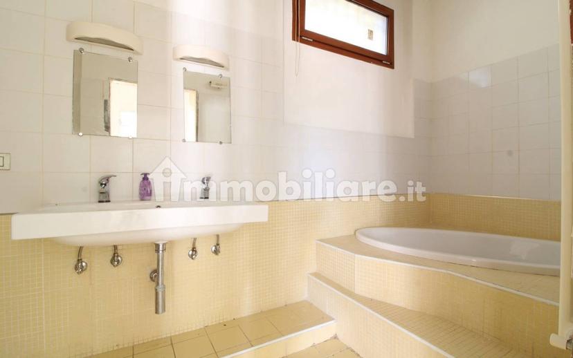 Quadrilocale via Jurij Gagarin 6, Borgonuovo, Sasso Marconi — foto 15 di 24