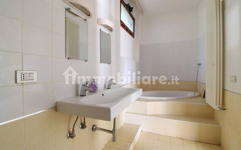 Quadrilocale via Jurij Gagarin 6, Borgonuovo, Sasso Marconi — foto 19 di 24