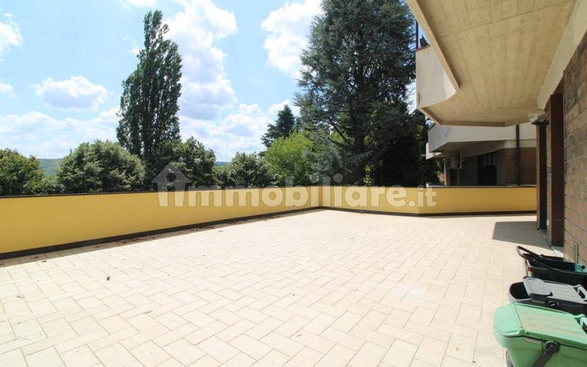 Quadrilocale via Jurij Gagarin 6, Borgonuovo, Sasso Marconi — foto 16 di 24