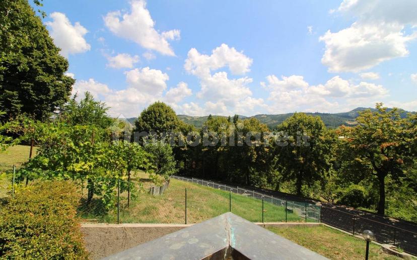 Quadrilocale via Jurij Gagarin 6, Borgonuovo, Sasso Marconi — foto 24 di 24