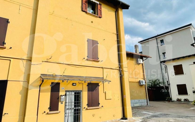 Quadrilocale via Risorgimento, 239, Ponte Ronca, Zola Predosa — foto 13 di 24
