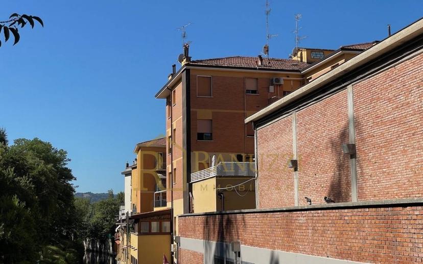 Quadrilocale via della Bastia 5, Talon, Croce, Casalecchio di Reno — foto 33 di 48