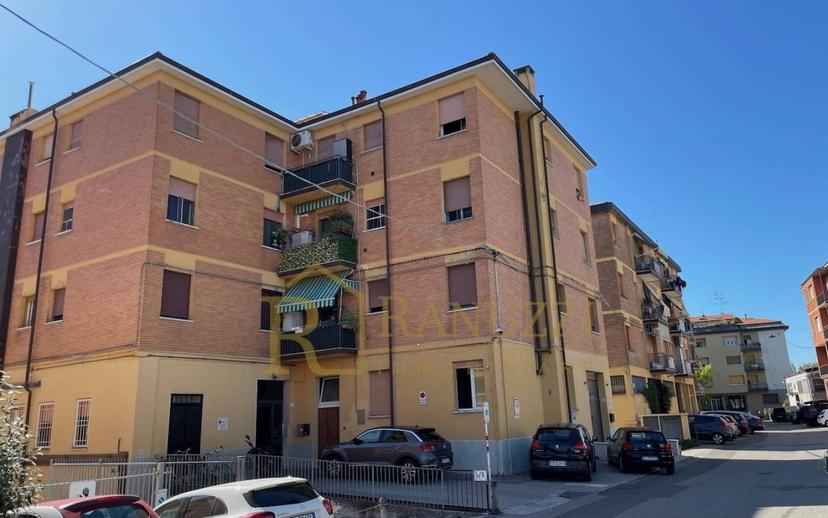 Quadrilocale via della Bastia 5, Talon, Croce, Casalecchio di Reno — foto 12 di 48