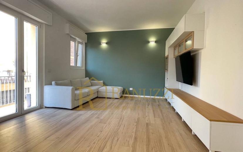 Quadrilocale via della Bastia 5, Talon, Croce, Casalecchio di Reno — foto 45 di 48