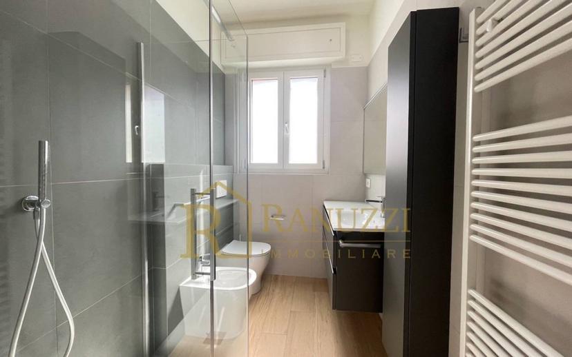 Quadrilocale via della Bastia 5, Talon, Croce, Casalecchio di Reno — foto 9 di 48