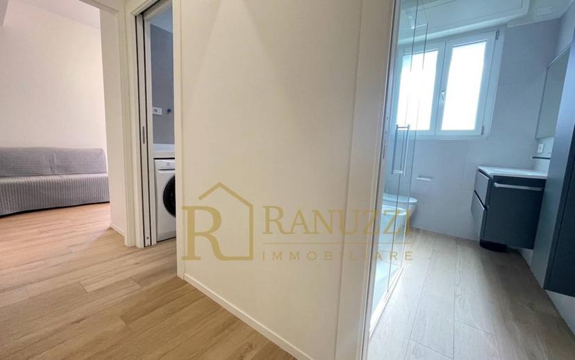 Quadrilocale via della Bastia 5, Talon, Croce, Casalecchio di Reno — foto 6 di 48