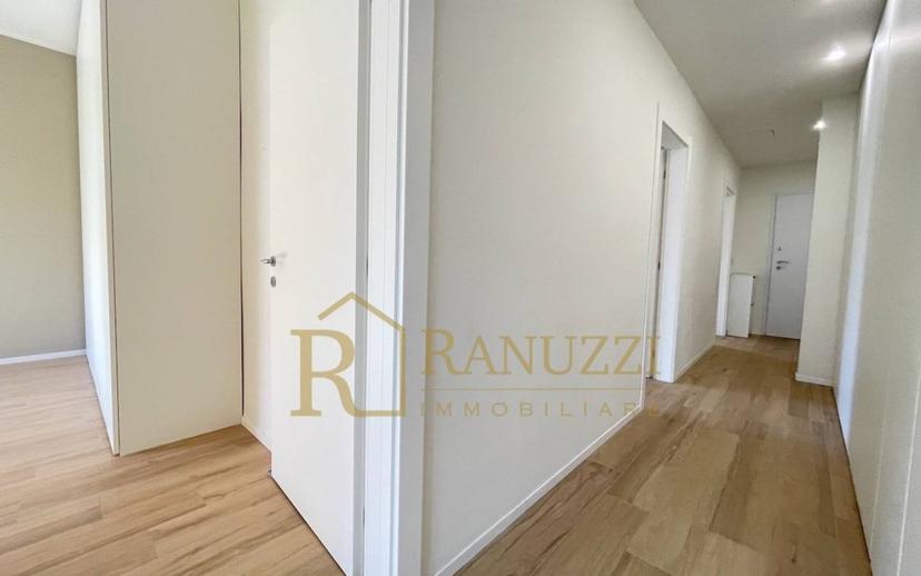 Quadrilocale via della Bastia 5, Talon, Croce, Casalecchio di Reno — foto 22 di 48