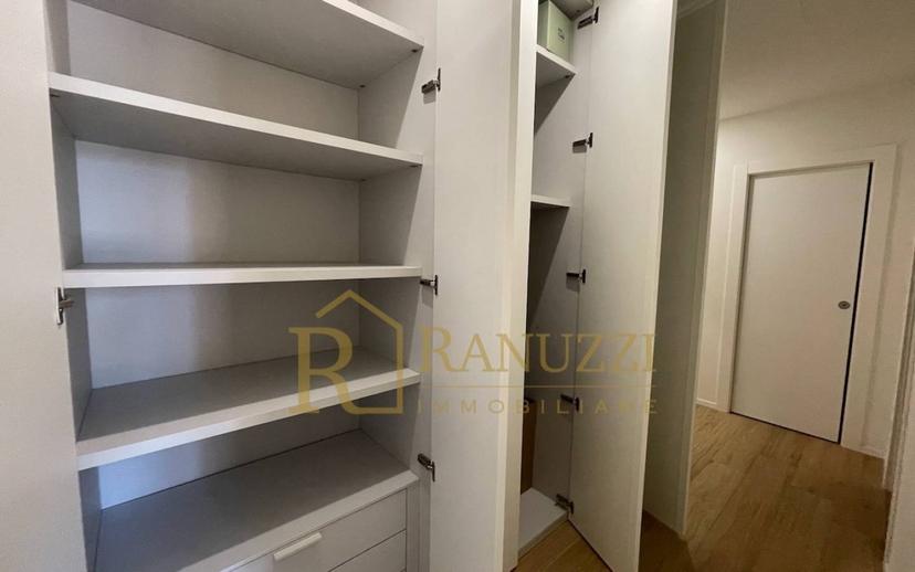 Quadrilocale via della Bastia 5, Talon, Croce, Casalecchio di Reno — foto 26 di 48
