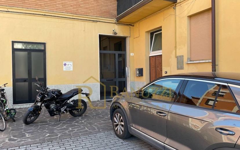 Quadrilocale via della Bastia 5, Talon, Croce, Casalecchio di Reno — foto 37 di 48