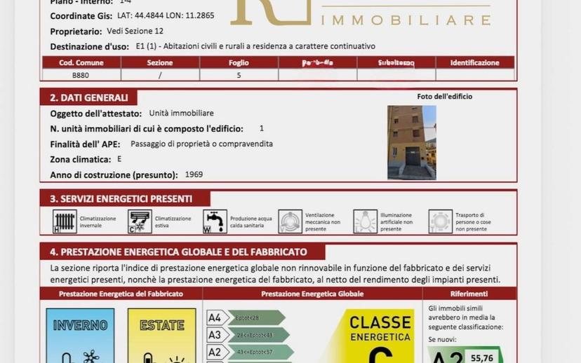 Quadrilocale via della Bastia 5, Talon, Croce, Casalecchio di Reno — foto 40 di 48