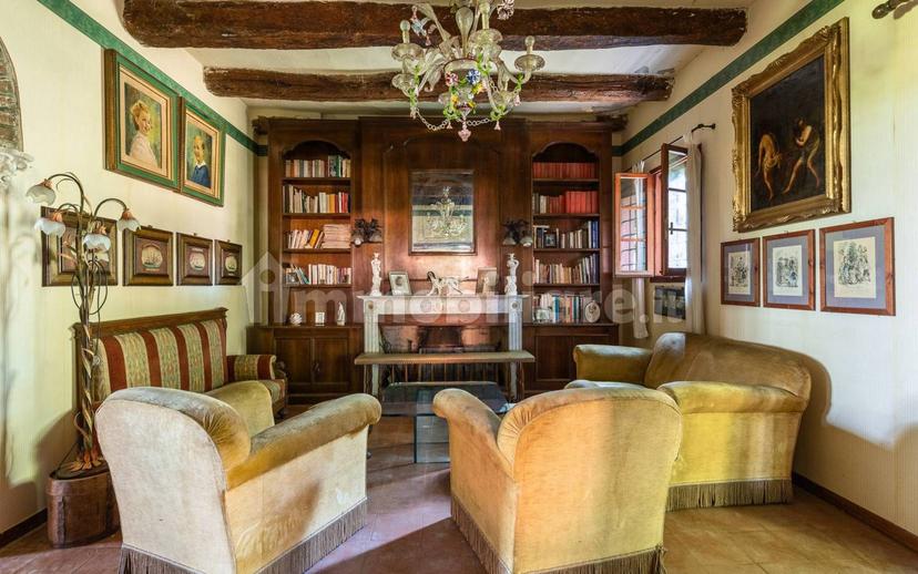 Villa unifamiliare via Lumaca 5, Budrio — foto 14 di 33