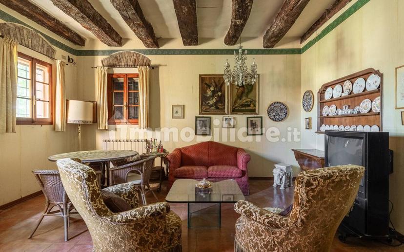Villa unifamiliare via Lumaca 5, Budrio — foto 33 di 33