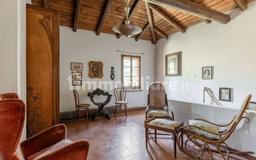 Villa unifamiliare via Lumaca 5, Budrio