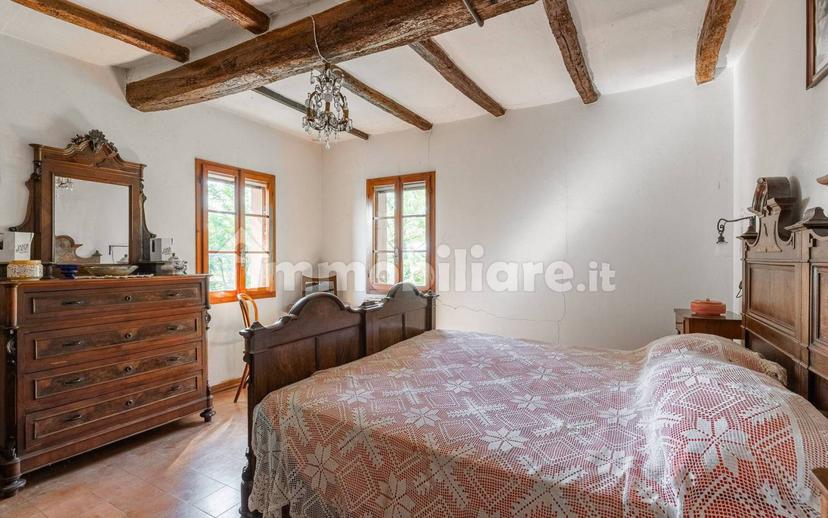 Villa unifamiliare via Lumaca 5, Budrio — foto 26 di 33